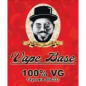 3000 ml (3 Liter) Base Kanister von Base-Junkeez