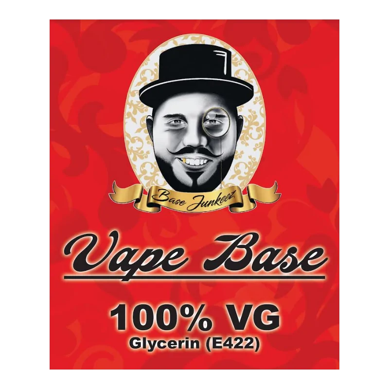 3000 ml (3 Liter) Base Kanister von Base-JunkeezLieferumfang: 3000 ml (3 Liter) Base Kanister von Base-Junkeez SchweizInhaltsstoffe:  VG / PG , Mischverhältnis ausählbar Geschmack:  Absolut geschmacksneutral - Alle AnalyseZertifikate auf berechtige Anfrage verfügbarEckdaten:  Glycerol 1.26 Pflanzlich (99.92% !!!! (gemäss CH-Prüfbericht)7316Base Junkeez65,00 CHFsmoke-shop.ch65,00 CHF