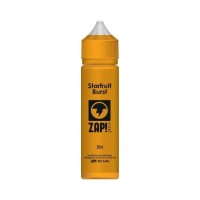 50 ml Ginger Ale von ZAP! Juice - Short FillLieferumfang: 50 ml Ginger Ale von ZAP! Juice - Short FillEin warmes Gefühl beim Einatmen, ein leckere Ginger Ale beim Ausatmen. Perfekter All-Day FlavorZAP! Takes on the classic American concoction, a warm sensation on the inhale, with smooth, Ginger Ale on the exhale. The ginger flavour is herbal with a bitter edge to it, the fizzy taste is sugary and has a citrus aftertaste - creating a balanced E-liquid.Ginger Ale Flavours70VG/30PG E-LiquidManufactured in the UK  6648Zap! Juice11,30 CHFsmoke-shop.ch11,30 CHF