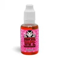 Aroma -PINKMAN - 30 ml von Vampire Vape (DIY)Lieferumfang: 1x 30 oder 10ml Aroma PINKMAN  von Vampire Vape Vampire Vape Aroma 10/30ml PINKMANGeschmack:  Fruchtexplusion auf Pamplemuse mit  Orangen und Zitronen.Ein fruchtiger Unterton und einem kühlen Nachgang.Ein fruchtiger Unterton und einem kühlen Nachgang.Es wird empfohlen, ein Glas Tank zu verwenden!Dosierempfehlung : ca. 10-15 %Aroma nie pur Dampfen!1837Vampire Vape8,40 CHFsmoke-shop.ch8,40 CHF