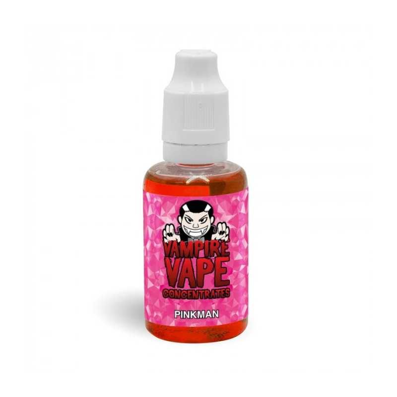 Aroma -PINKMAN - 30 ml von Vampire Vape Aroma -PINKMAN - 30 ml von Vampire Vape
