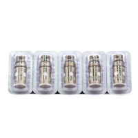 5x Aspire Triton Verdampferköpfe 0.3 ohmLieferumfang:  5x asprie Triton 2 Coils 1.8 ohm (10-13 Watt) 0.3 ohm oder 0.4 ohm auswählbarAtlantis, Atlantis 2, Atlantis EVO, Atlantis Mega, EVO 75 Set, Triton 2patentierte aspire OCC technologie;japanischen Bio-baumwolle;Sub oHm 0.3ohm (55--65W), 0.4ohm (25-30 Watt), ohm (40-45 Watt), 1.8ohm (10-13 Watt) Spule;kompatibel mit 10-56 Watt;100% Bio-baumwolle;1267Aspire6,00 CHFsmoke-shop.ch6,00 CHF