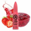 Strawberry Scream 50ml Riot Squad 70/30
