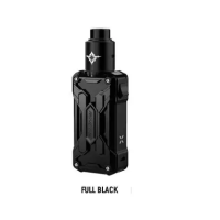 Rincoe Mechman Nano 90W Mod Box Mod mit Metis RDA1x Mechman TC Box Mod1x Metis RDA1x USB-Kabel2x Bedienungsanleitung1x Garantiekarte1x ZertifikatskarteZubehörMerkmale:Abmessungen: 53,8x 29,2x 90mmLeistung: 1- 90WWerkstoff(e): PC und LederTemperaturbereich: 100- 315°CBetrieben mit 1 Akku 18650 (nicht enthalten)Widerstandsbereich: 0,08-5 Ohm8733rincore30,00 CHFsmoke-shop.ch30,00 CHF