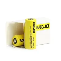 MXJO IMR18500 - 1000mAh, 3,7V (15A) Li-Ion-Akku 18500Lierferumfang: MXJO IMR18500 - 1000mAh, 3,7V (15A) Li-Ion-AkkuSeiko (made in Japan) Protection / PCB mit Kurzschluss-, Überladung- und Tiefentladung SchutzHochwertige Zelle mit langer Lebensdauer und hoher ZyklenfestigkeitEntwickelt für den Bereich Taschenlampen, LED`s, Akkuträger8737MXJO Batterien9,90 CHFsmoke-shop.ch9,90 CHF MXJO IMR18500 - 1000mAh, 3,7V (15A) Li-Ion-Akku 18500Lierferumfang: MXJO IMR18500 - 1000mAh, 3,7V (15A) Li-Ion-AkkuSeiko (made in Japan) Protection / PCB mit Kurzschluss-, Überladung- und Tiefentladung SchutzHochwertige Zelle mit langer Lebensdauer und hoher ZyklenfestigkeitEntwickelt für den Bereich Taschenlampen, LED`s, Akkuträger8737MXJO Batterien9,90 CHFsmoke-shop.ch9,90 CHF