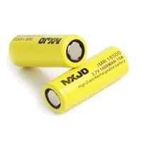 MXJO IMR18500 - 1000mAh, 3,7V (15A) Li-Ion-Akku 18500Lierferumfang: MXJO IMR18500 - 1000mAh, 3,7V (15A) Li-Ion-AkkuSeiko (made in Japan) Protection / PCB mit Kurzschluss-, Überladung- und Tiefentladung SchutzHochwertige Zelle mit langer Lebensdauer und hoher ZyklenfestigkeitEntwickelt für den Bereich Taschenlampen, LED`s, Akkuträger8737MXJO Batterien9,90 CHFsmoke-shop.ch9,90 CHF MXJO IMR18500 - 1000mAh, 3,7V (15A) Li-Ion-Akku 18500Lierferumfang: MXJO IMR18500 - 1000mAh, 3,7V (15A) Li-Ion-AkkuSeiko (made in Japan) Protection / PCB mit Kurzschluss-, Überladung- und Tiefentladung SchutzHochwertige Zelle mit langer Lebensdauer und hoher ZyklenfestigkeitEntwickelt für den Bereich Taschenlampen, LED`s, Akkuträger8737MXJO Batterien9,90 CHFsmoke-shop.ch9,90 CHF