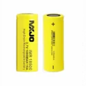 MXJO IMR18500 - 1000mAh, 3,7V (15A) Li-Ion-Akku 18500
