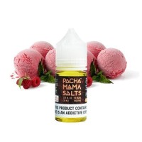 10 ml Raspberry Lemon Sorbet Salt von Pacha Mama - Vers. NikotinstärkenLieferumfang: 10 ml Sorbet Salt von Pacha Mama - NikotinsalzDas Pacha Mama Sorbet Nic Salt E-Liquid ist eine großzügige Mischung aus eisigem italienischen Eissorbet, erfrischend pikanter Himbeere und einem verführerischen Zitrus-Zitronengeschmack für köstlichen Genuss exotischer tropischer Früchte. Das direkt aus dem Tabak extrahierte Nic Salt kann schnell absorbiert werden, um Ihre Nikotin-Schnitzerei fernzuhalten.20mg Nikotinsalz50/508741Pacha Mama6,50 CHFsmoke-shop.ch6,50 CHF