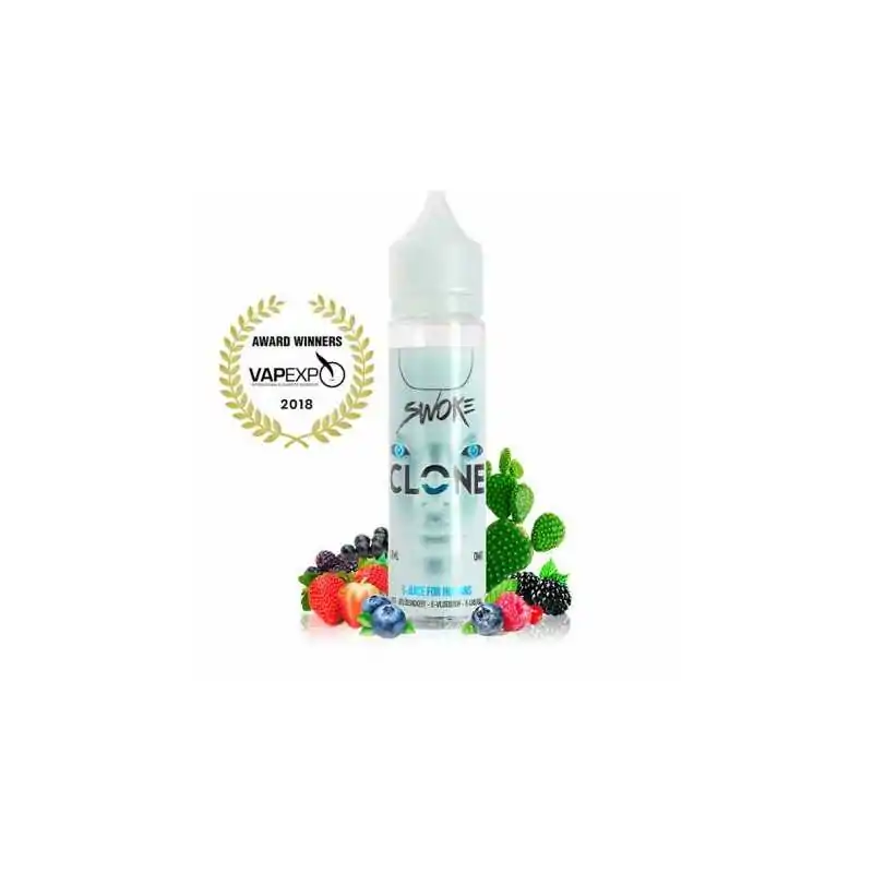 50 ml Clone - von Swoke shortfill E-Liquid - Frucht KaktusLieferumfang: 50 ml Clone - von Swoke shortfill E-LiquidGeschmack: Das Clone Swoke Liquid lässt Dampferherzen höher schlagen. Ein leckerer Fruchtmix aus wilden Beeren und exotischem Kaktus.Inhalt 50ml in einer Flasche von 60mlPG / VG: 50/50Hergestellt in Frankreich8743swoke18,90 CHFsmoke-shop.ch18,90 CHF 50 ml Clone - von Swoke shortfill E-Liquid - Frucht KaktusLieferumfang: 50 ml Clone - von Swoke shortfill E-LiquidGeschmack: Das Clone Swoke Liquid lässt Dampferherzen höher schlagen. Ein leckerer Fruchtmix aus wilden Beeren und exotischem Kaktus.Inhalt 50ml in einer Flasche von 60mlPG / VG: 50/50Hergestellt in Frankreich8743swoke18,90 CHFsmoke-shop.ch18,90 CHF