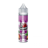 50 ml Apple Berry Crumble - I VAPE GREAT DessertLieferumfang: Apple Berry Crumble 50ml - I VAPE GREAT DessertGeschmacksrichtung: Ein grossartiger Apfelkuchen mit frischen Beeren50ml in 60ml bottlePG/VG : 30/70Hergestellt in UK8632I VG (I Vape Great) Premium Liquids11,30 CHFsmoke-shop.ch11,30 CHF