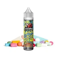 Bubblegum Custard 50ml - I VAPE GREAT Select RangeLieferumfang:Bubblegum Custard 50ml - I VAPE GREAT Select RangeGeschmacksrichtung:I VG After Dinner Bubblegum Custard ist eine einzigartige Mischung aus leckerem Bubblegum und Sahne, verfeinert mit einer köstlichen Vanillecreme.70/30 VG/PG50ml in 60ml bottlePG/VG : 30/70Hergestellt in UK8746I VG (I Vape Great) Premium Liquids16,90&nbsp;CHFsmoke-shop.ch16,90&nbsp;CHF