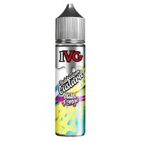 Bubblegum Custard 50ml - I VAPE GREAT Select RangeLieferumfang:Bubblegum Custard 50ml - I VAPE GREAT Select RangeGeschmacksrichtung:I VG After Dinner Bubblegum Custard ist eine einzigartige Mischung aus leckerem Bubblegum und Sahne, verfeinert mit einer köstlichen Vanillecreme.70/30 VG/PG50ml in 60ml bottlePG/VG : 30/70Hergestellt in UK8746I VG (I Vape Great) Premium Liquids11,30 CHFsmoke-shop.ch11,30 CHF