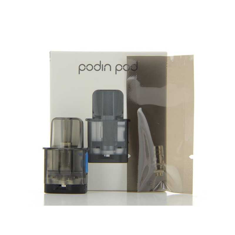 Kartusche 2ml + 2 Verdampferköpfe 1.3 ohm für Podin von InnokinLieferumfang: 1x Kartusche 2ml + 2 Verdampferköpfe 1.3 ohm für Podin von InnokinPassend auf den Podin InnokinOhm 1.3 8761Innokin6,40 CHFsmoke-shop.ch6,40 CHF Kartusche 2ml + 2 Verdampferköpfe 1.3 ohm für Podin von InnokinLieferumfang: 1x Kartusche 2ml + 2 Verdampferköpfe 1.3 ohm für Podin von InnokinPassend auf den Podin InnokinOhm 1.3 8761Innokin6,40 CHFsmoke-shop.ch6,40 CHF