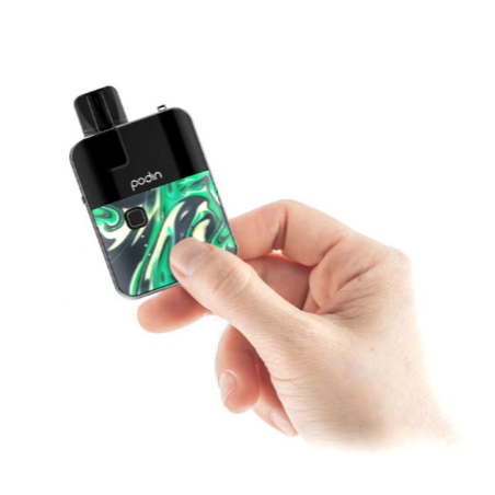 KIT PODIN 800MAH 2ML INNOKIN Podsystem KIT PODIN 800MAH 2ML INNOKIN Podsystem