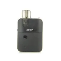 KIT PODIN 800MAH 2ML INNOKIN 9 Watt PodsystemLieferumfang Podin Mini Kit:1 x Podin Mini Kit1 x Ersatz Coil1 x Trageband USB-Kabel EigenschaftenCartridge-SystemFarbe: Schwarz / Schwarz-Weiß / Rot / WeißAkku: 800mAh (verbaut)Ausgangsleistung: 8W-9WWiderstandsbereich: 0.3 Ohm -3.5 OhmFüllvolumen: 2mlCoil: 1.3 OhmAirflowBackendampfen (MTL)LED AkkustandsanzeigeLaden: Micro USB als Kette tragbarSchutzschaltungen8762Innokin15,00 CHFsmoke-shop.ch15,00 CHF