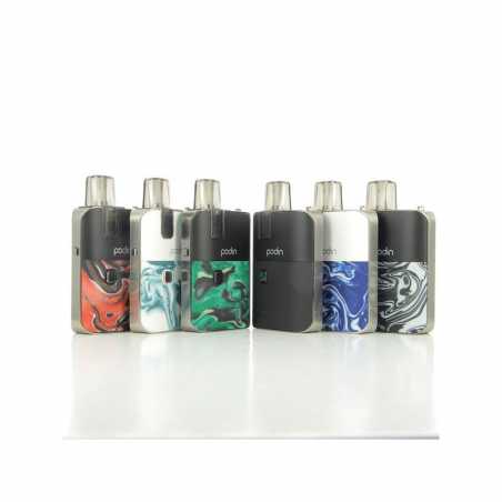 KIT PODIN 800MAH 2ML INNOKIN Podsystem KIT PODIN 800MAH 2ML INNOKIN Podsystem