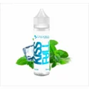 Kiss Full Liquideo Evolution 50ml 00mg - Ice Menthol