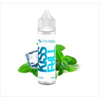 Kiss Full Liquideo Evolution 50ml 00mg - Ice MentholLieferumfang: Kiss Full Liquideo Evolution 50ml 00mgWenn einer einen feinen Gaumen hat sind es wohl die Franzosen. Liquideo ist ein Hersteller aus Paris, welcher sein Handwerk definitiv versteht. Die außergewöhnlichen Geschmacksrichtungen sind zu 100% getroffen. Man schmeckt einfach die Mühe und Hingabe zum Produkt, die Liquideo in die Entwicklung der einzelnen Sorten gesteckt hat.Es wird ausschliesslich zertifizierte Lebensmittelqualität verwendet, was durch ein Gutachten der MSNA (Nationale Agentur für Gesundheit und Medizin) bestätigt wird. Die sorgfältige Auswahl der Aromen macht sich im Geschmack der Liquids bezahlt.VG/PG Anteil von 30/70Hergestellt in Frankreich8763Liquideo15,10 CHFsmoke-shop.ch15,10 CHF