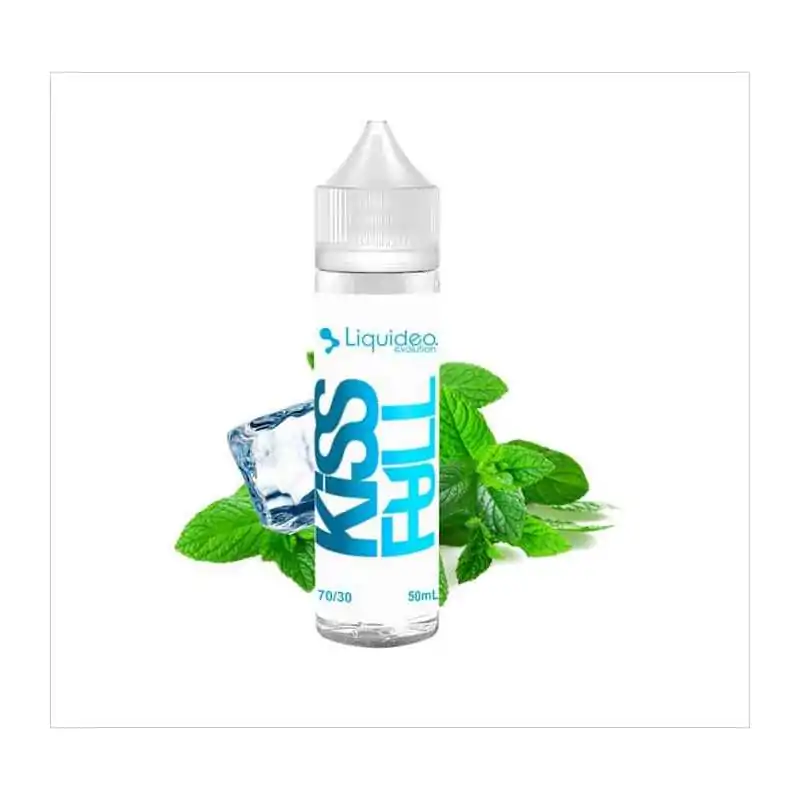 Kiss Full Liquideo Evolution 50ml 00mg - Ice MentholLieferumfang: Kiss Full Liquideo Evolution 50ml 00mgWenn einer einen feinen Gaumen hat sind es wohl die Franzosen. Liquideo ist ein Hersteller aus Paris, welcher sein Handwerk definitiv versteht. Die außergewöhnlichen Geschmacksrichtungen sind zu 100% getroffen. Man schmeckt einfach die Mühe und Hingabe zum Produkt, die Liquideo in die Entwicklung der einzelnen Sorten gesteckt hat.Es wird ausschliesslich zertifizierte Lebensmittelqualität verwendet, was durch ein Gutachten der MSNA&nbsp;(Nationale Agentur für&nbsp;Gesundheit und Medizin) bestätigt wird. Die sorgfältige Auswahl der Aromen macht sich im Geschmack der Liquids bezahlt.VG/PG Anteil von 30/70Hergestellt in Frankreich8763Liquideo15,10&nbsp;CHFsmoke-shop.ch15,10&nbsp;CHF
