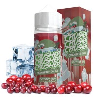 Crusher E-Liquid -Cranberry on Ice 0 mg 100 ml UKCrusher E-Liquid -Cranberry on Ice 0 mg 100 ml UKAroma:  CranberryInhalt: 100 ml überdosiert in einer 120 ml PlastikflascheMischungsverhältnis: 70% VG / 30% PGInhaltsstoffe: Propylenglycol, Glycerin, versch. Aromen, Wasser8767Crusher E-LIquid22,90 CHFsmoke-shop.ch22,90 CHF