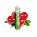 15 ml One Apple Aroma - Dash Liquids (Longfill)