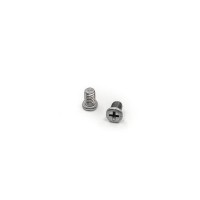 VapeShell – Post Screws - VapeShell 2x Schrauben Ersatzeile von atmizoneLieferumfang: VapeShell – Post Screws - VapeShell 2x Schrauben Ersatzeile von atmizoneSet mit 2 M2.5mm Pan Head Phillips Post Schrauben für VapeShell Positive Post und Negative Post, aus Edelstahl.8791Atmizoo1,80 CHFsmoke-shop.ch1,80 CHF