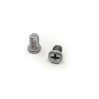 VapeShell – Post Screws - VapeShell 2x Schrauben Ersatzeile von atmizoneLieferumfang:&nbsp;VapeShell – Post Screws - VapeShell 2x Schrauben Ersatzeile von atmizoneSet mit 2 M2.5mm Pan Head Phillips Post Schrauben für VapeShell Positive Post und Negative Post, aus Edelstahl.8791Atmizoo1,20&nbsp;CHFsmoke-shop.ch1,20&nbsp;CHF