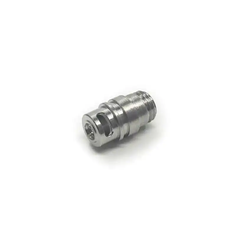 VapeShell – Positive Tube Ersatzeil von atmizooLieferumfang: VapeShell – Positive Tube Ersatzeile von atmizoneVapeShell Positiv Tube, hergestellt aus 316 Edelstahl. Inklusive silikonrotem O-Ring.8792Atmizoo2,70 CHFsmoke-shop.ch2,70 CHF VapeShell – Positive Tube Ersatzeil von atmizooLieferumfang: VapeShell – Positive Tube Ersatzeile von atmizoneVapeShell Positiv Tube, hergestellt aus 316 Edelstahl. Inklusive silikonrotem O-Ring.8792Atmizoo2,70 CHFsmoke-shop.ch2,70 CHF