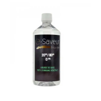 Base 1000 ml (1 Liter) - E-Saveur vers. mischungen1L Flasche mit Originalitätsring, kindersicher,Propylenglykol pflanzlich (max. 20%), Glyzerin pflanzlich (max. 80%)oder 50/50Basis für nikotinfreie E-Liquids8730E-saveur18,90 CHFsmoke-shop.ch18,90 CHF