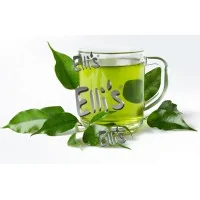 10 ml - Grüner Tee - Ellis Lebensmittel Aroma (DIY)Lebensmittel Aroma Eliis Grüner TeeGeschmck:  erfrischender Geschmack des Grünen Tees 10ml Flasche8806Ellis Aromen6,40 CHFsmoke-shop.ch6,40 CHF