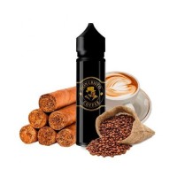 50 ml Don Cristo Coffee (PGVG Labs) KanadaLieferumfang: 50 ml Don Cristo Coffee (PGVG Labs) KanadaEin Montecristo Zigarren-E-Liquid, der für einen Zeitraum von 90 Tagen gereift ist.Tobaccoffee ! 50 ml in 60ml Flasche, perfekt um Nikotin Booster einzufüllen70/30 VG/PG7281PGVG LAPS15,90 CHFsmoke-shop.ch15,90 CHF