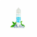Kiss Full Liquideo Evolution 50ml 00mg - Ice Menthol