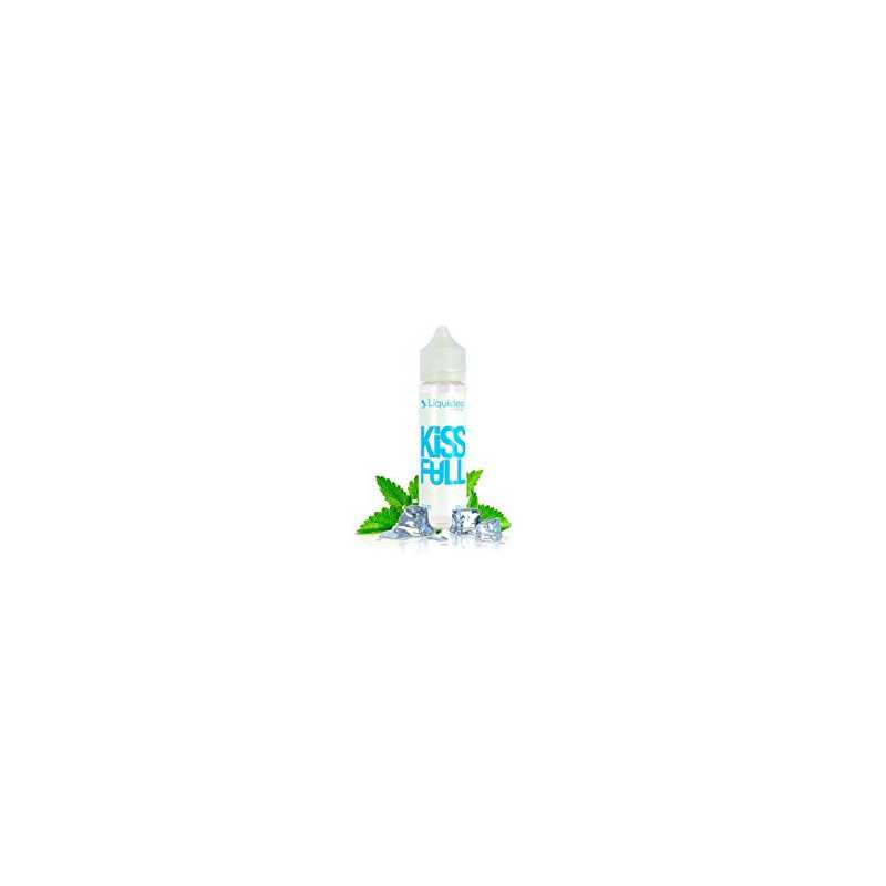 Kiss Full Liquideo Evolution 50ml 00mg - Ice MentholLieferumfang: Kiss Full Liquideo Evolution 50ml 00mgWenn einer einen feinen Gaumen hat sind es wohl die Franzosen. Liquideo ist ein Hersteller aus Paris, welcher sein Handwerk definitiv versteht. Die außergewöhnlichen Geschmacksrichtungen sind zu 100% getroffen. Man schmeckt einfach die Mühe und Hingabe zum Produkt, die Liquideo in die Entwicklung der einzelnen Sorten gesteckt hat.Es wird ausschliesslich zertifizierte Lebensmittelqualität verwendet, was durch ein Gutachten der MSNA (Nationale Agentur für Gesundheit und Medizin) bestätigt wird. Die sorgfältige Auswahl der Aromen macht sich im Geschmack der Liquids bezahlt.VG/PG Anteil von 30/70Hergestellt in Frankreich8763Liquideo15,10 CHFsmoke-shop.ch15,10 CHF