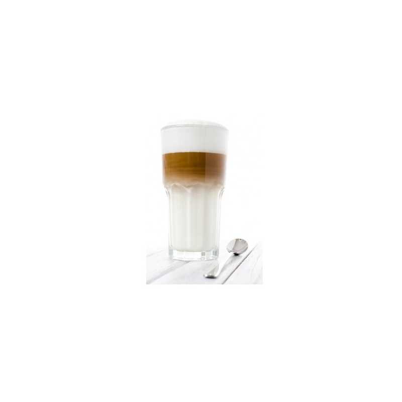 Latte Macchiato - Ellis Lebensmittel AromaLebensmittel Aroma Latte Macchiato Geschmack:  Typisch nach der Kaffee Spezialität Latte Macchiato10ml Flasche789Ellis Aromen6,40 CHFsmoke-shop.ch6,40 CHF