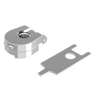 Eleaf Istick Klappadapter / Bending AdpaterLieferumfang: 1x Klappadapter 510Eleaf Istick Klappadapter / Bending AdpaterKlappe deinen Verdampfer um - passend auf auch auf andere Boxen dank 510 Anschluss 791Esmoka/Eleaf3,00 CHFsmoke-shop.ch3,00 CHF