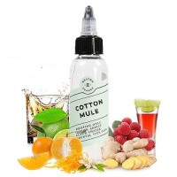 Cotton Mule - 40 ML - BOSTON SHAKER VAPECocktail aus Whisky, Litschi, Limette, Orange und Ingwer. Boston Shaker Vape E-Liquids sind in einer 60-mL-Plastikflasche verpackt, die mit 40 mL Cotton Mule E-Liquid in 0 mg Nikotin gefüllt ist. Mischen Sie 'n' Vape E-Liquid mit einer Überdosis an Aromen, die auf 60 mL mit Base, Booster oder beidem gefüllt werden sollen. Zusammensetzung 30%PG/70%VG.8839Boston Shaker Vape 8,00 CHFsmoke-shop.ch8,00 CHF