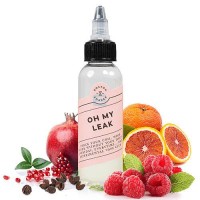 OH MY LEAK - 40 ML - BOSTON SHAKER VAPELieferumfang: 1x OH MY LEAK - 40 ML - BOSTON SHAKER VAPEOh My Leak ist ein Granatapfellikör mit Timut-Pfeffer, kombiniert mit einem Herzlikör aus Himbeere und Blutorange. Boston Shaker Vape e-Flüssigkeiten sind in einer 60 mL Plastikflasche verpackt, die mit 40 mL Oh My Leak e-Flüssigkeit in 0 mg Nikotin gefüllt ist. E-Liquid Mix 'n' Vape, zu füllen auf 60 mL mit Base, Booster oder beidem. Zusammensetzung 30%PG/70%VG.8840Boston Shaker Vape 8,00 CHFsmoke-shop.ch8,00 CHF