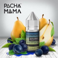 Pacha Mama Aroma Huckleberry Pear Acai 30ml Aroma (DIY)Lieferumfang: Pacha Mama Aroma Huckleberry Pear Acai 30ml Aroma (DIY)Der Exot unter den leckeren exotischen Fruchtliquids. Heidelbeere, Birne und Acai Beere vereinen sich zu einer Fruchtexplosion.Dosierung: 15%-30%Reifezeit: 7-14 TageInhalt: 30mlInhaltstoffe: PG Propylenglykol (E1520), Natürliche Aromen, Naturidentische Aromen8852Pacha Mama14,90 CHFsmoke-shop.ch14,90 CHF