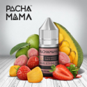 Pacha Mama Aroma Strawberry Guava Jackfruit 30ml Aroma (DIY)