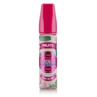 50 ml Pink Berry - Dinner Lady Fruits Liquid 0mg19.90Lieferumfang: 1x 50 ml Pink Berry Dinner Lady Fruits Liquid 0mgGeschmack: Dinner Lady Pink Berry ist eine Mischung aus gemischten Beeren mit einem ZitrusfrüchteausbruchHerstellungsland: UK70 VG 30 PGHeidelbeere, Beeren und Zitrusfrüchte8855Dinner Lady17,50 CHFsmoke-shop.ch17,50 CHF