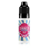 Dinner Lady Pink Berry Salt Nic 10ml E-liquid TPD2 20mg Nikotinsalz10 ml Dinner Lady Pink Berry Salt Nic 10ml E-liquid TPD2 20mg NikotinsalzDinner Lady Pink Berry ist eine Mischung aus gemischten Beeren mit einem frischenZitrusfrüchtfrüchte-mixNickelsalze werden direkt aus dem natürlichen Tabakblatt extrahiert, während sie traditionell mit einer Form von künstlichem Nikotin, der sogenannten "freien Base", hergestellt werden.Nikotin auf freier Basis kann den Rachen ziemlich hart treffen und kann für einige Vaper Unbehagen verursachen. Nickelsalze werden viel schneller vom Körper absorbiert als herkömmliche E-Flüssigkeit, so dass es viel schneller wirkt, um Ihr Verlangen nach Nikotin in Schach zu halten.Darüber hinaus nehmen Nickelsalze den rauen, kehligen Nachgeschmack weg,50/50 VG/PGLieferumfang:PET-Flasche mit dünnem Tropfer und kindersicherem VerschlussInhalt:&nbsp;10 mlNikotinsalze:Nikotinsalz E-Liquids zum Nachfüllen von E-Zigaretten. Nikotinsalze sind bei der Inhalation wesentlich geschmacksneutraler und sanfter, sodass die sonst übliche scharfe bittere Note entfällt und der Hustenreiz nahezu nicht vorhanden ist.8858Dinner Lady5,90&nbsp;CHFsmoke-shop.ch5,90&nbsp;CHF