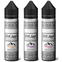 50 ml Wick Liquor Kurimu - Miyako Forest Fruit - 0mg Shortfill E-liquidLieferumfang: 50 ml Wick Liquor Kurimu - Miyako Forest Fruit - 0mg Shortfill E-liquidYamanashi Schatten-Johannisbeer-Konfitüre und Kurimu-Creme-Puff-Joghurt60ml bottle filled with 50ml E-liquidJohannisbeere , Joghurt70/30 E-liquidManufactured in UK8865Wick Liquor Liquids12,70 CHFsmoke-shop.ch12,70 CHF