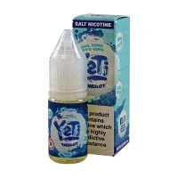 Yeti Nikotinsalz - Energy 20mg/ml 10mlLieferumfang: 1x Yeti Nikotinsalz - Energy 20mg/ml 10mlGeschmack: Energy Drink Inhalt: 10 mlNikotingehalt: 20mgMischverhältnis: 40% PG / 60% VGInhaltstoffe: Propylenglykol, pflanzliches Glyzerin, AromenSchnelle NikotinaufnahmeSanfteres Gefühl im Hals, trotz höherer Dosierungneutralerer GeschmackOptimal nutzbar für POD Systeme oder MTL Tanks8891Yeti E-Liquid UK5,50 CHFsmoke-shop.ch5,50 CHF