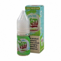 10 ml Yeti Nikotinsalz - Apple Cranberry 20mg