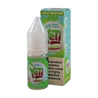 10 ml Yeti Nikotinsalz - Apple Cranberry 20mgLieferumfang: 1x Yeti Nikotinsalz - Apple Cranberry 20mg/ml 10mlGeschmack: Apfel Cranberry Inhalt: 10 mlNikotingehalt: 20mgMischverhältnis: 40% PG / 60% VGInhaltstoffe: Propylenglykol, pflanzliches Glyzerin, AromenVorteil NikotinsalzSchnelle NikotinaufnahmeSanfteres Gefühl im Hals, trotz höherer Dosierungneutralerer GeschmackOptimal nutzbar für POD Systeme oder MTL Tanks8892Yeti E-Liquid UK6,90 CHFsmoke-shop.ch6,90 CHF