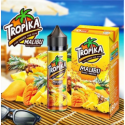 Tropika - Malibu 60 ml von 77 Flava