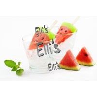 10 ml - Wassermelonen Eis - Ellis Lebensmittel Aroma (DIY)Ellis Lebensmittelaroma -  Wassermelonen Eis - Ellis Lebensmittel AromaGeschmack:  Wassermelonen Eis - kühl fruchtig10ml FlascheMischverhältnis 3-5% für E-Zigaretten Basis8904Ellis Aromen6,40 CHFsmoke-shop.ch6,40 CHF