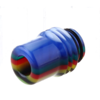 Drip Tip 510 AOLVAPE Rainbow/Farbig 17 mmLieferumfang: 1x Drip Tip 510 AOLVAPE Farbig 17 mm17mmMotiv: gemäss Abbildung rainbow stripsDrip Tips passend auf Verdampfer mit 510 Anschlüssen 8905aolvape4,50 CHFsmoke-shop.ch4,50 CHF