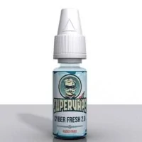 10ml Cyber Fresh 2.0 Aroma-Zusatz von SupervapeLieferumfang: 10ml Cyber Fresh 2.0 Aroma-ZusatzCyberfresh 2.0 ist ein Aroma Zusatz ohne Menthol oder Koolada. Verwenden Sie nur das Aroma nur als Selbstmischer (DIY)oder als Zusatz zu Ihrem Fertigliquid. Cyberfresh gibt Ihnen ein intensives Gefühl frisch, einzigartig und überraschend. Perfekt um jedes Liquid den Sommerkick zu geben4580supervape4,00 CHFsmoke-shop.ch4,00 CHF 10ml Cyber Fresh 2.0 Aroma-Zusatz von SupervapeLieferumfang: 10ml Cyber Fresh 2.0 Aroma-ZusatzCyberfresh 2.0 ist ein Aroma Zusatz ohne Menthol oder Koolada. Verwenden Sie nur das Aroma nur als Selbstmischer (DIY)oder als Zusatz zu Ihrem Fertigliquid. Cyberfresh gibt Ihnen ein intensives Gefühl frisch, einzigartig und überraschend. Perfekt um jedes Liquid den Sommerkick zu geben4580supervape4,00 CHFsmoke-shop.ch4,00 CHF