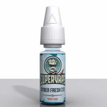 10ml Cyber Fresh 2.0 Aroma-Zusatz 10ml Cyber Fresh 2.0 Aroma-Zusatz